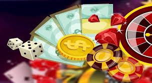 Вход на официальный сайт Casino 1xSlots