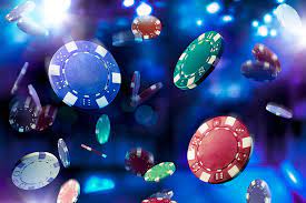 Зеркало Vulkan Russia Casino