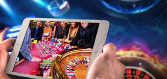 Vulkan Russia Casino